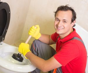 Why Choose The Faucet Pros